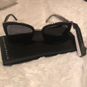 NWT Quay Australia My Girl Sunglasses